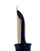 1946 PARKER EMERALD PEARL VACUMATIC MAJOR FOUNTAIN PEN XF-B FLEX NIB RESTORED OFFERED BY ANTIQUE DIGGER