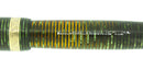 1946 PARKER EMERALD PEARL VACUMATIC MAJOR FOUNTAIN PEN XF-B FLEX NIB RESTORED OFFERED BY ANTIQUE DIGGER
