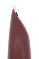 1946 PARKER 51 CORDOVAN DOUBLE JEWEL FOUNTAIN PEN RESTORED FINE NIB OFFERED BY ANTIQUE DIGGER