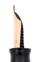 1946 PARKER AZURE PEARL VACUMATIC MAJOR FOUNTAIN PEN RESTORED OFFERED BY ANTIQUE DIGGER