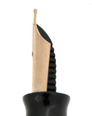 1946 PARKER AZURE PEARL VACUMATIC FOUNTAIN PEN MAJOR SIZE F-B FLEX NIB RESTORED OFFERED BY ANTIQUE DIGGER