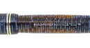 1946 PARKER AZURE PEARL VACUMATIC FOUNTAIN PEN RESTORED OFFERED BY ANTIQUE DIGGER