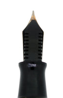 1946 PARKER EMERALD PEARL VACUMATIC MAJOR SIZE FOUNTAIN PEN MINT OFFERED BY ANTIQUE DIGGER