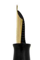  1946 PARKER VACUMATIC SILVER PEARL FOUNTAIN PEN RESTORED NEAR MINT OFFERED BY ANTIQUE DIGGER