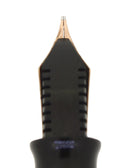 1946 PARKER AZURE PEARL VACUMATIC MAJOR SINGLE JEWEL FOUNTAIN PEN RESTORED OFFERED BY ANTIQUE DIGGER