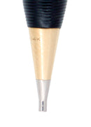 CIRCA 1946 SHEAFFER 14K AUTOGRAPH LEVER FILL FOUNTAIN PEN & PENCIL SET RESTORED OFFERED BY ANTIQUE DIGGER