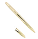 1946 SHEAFFER STRATOWRITER BALLPOINT PEN CONVERTED TO WORK W/MODERN REFILLS OFFERED BY ANTIQUE DIGGER