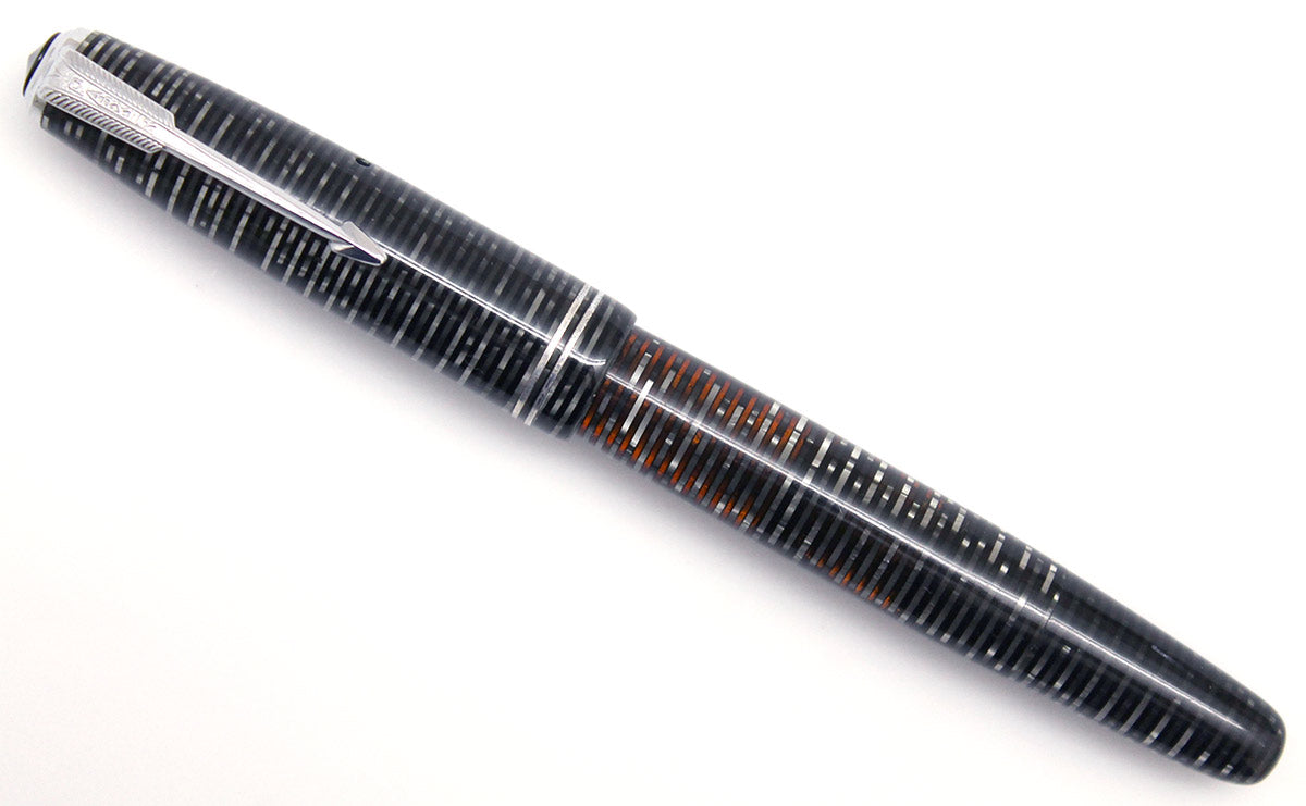 Foro de Estilográficas - Fotogalería de Parker Vacumatic - Parker