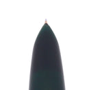 1947 PARKER 51 CEDAR BLUE VACUMATIC FINE NIB FOUNTAIN PEN RESTORED NEAR MINT OFFERED BY ANTIQUE DIGGER