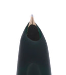 1947 PARKER 51 CEDAR BLUE VACUMATIC FINE NIB FOUNTAIN PEN RESTORED NEAR MINT OFFERED BY ANTIQUE DIGGER