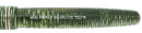1947 PARKER VACUMATIC EMERALD PEARL SINGLE JEWEL FOUNTAIN PEN RESTORED NEAR MINT OFFERED BY ANTIQUE DIGGER