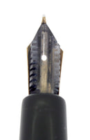 1947 PARKER VS "VACUMATIC SUCCESSOR" FOUNTAIN PEN & PENCIL SET STICKERED MINT OFFERED BY ANTIQUE DIGGER