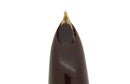  1948 PARKER 51 BURGUNDY AEROMETRIC FOUNTAIN PEN FINE/MEDIUM NIB RESTORED OFFERED BY ANTIQUE DIGGER
