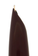 1948 PARKER 51 AEROMETRIC BURGUNDY FOUNTAIN PEN FINE/MEDIUM NIB RESTORED OFFERED BY ANTIQUE DIGGER