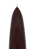 1948 PARKER 51 AEROMETRIC BURGUNDY FOUNTAIN PEN FINE/MEDIUM NIB RESTORED OFFERED BY ANTIQUE DIGGER