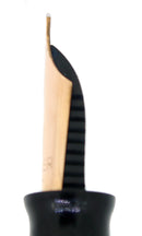 1948 PARKER VACUMATIC AZURE BLUE PEARL MAJOR FOUNTAIN PEN RESTORED OFFERED BY ANTIQUE DIGGER