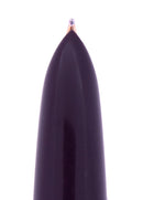 1948 PARKER 51 PLUM AEROMETRIC FOUNTAIN PEN RESTORED OFFERED BY ANTIQUE DIGGER