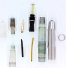 1948 PARKER 51 VACUMATIC DEMONSTRATOR FACTORY ORIGINAL FOUNTAIN PEN RESTORED OFFERED BY ANTIQUE DIGGER