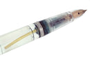 1948 PARKER 51 VACUMATIC DEMONSTRATOR FACTORY ORIGINAL FOUNTAIN PEN RESTORED OFFERED BY ANTIQUE DIGGER
