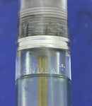 1948 PARKER 51 VACUMATIC DEMONSTRATOR FACTORY ORIGINAL FOUNTAIN PEN RESTORED OFFERED BY ANTIQUE DIGGER