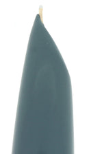 1949 PARKER 51 NAVY GREY AEROMETRIC SMOOTH FINE NIB FOUNTAIN PEN RESTORED OFFERED BY ANTIQUE DIGGER