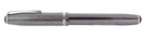 CIRCA 1952 ESTERBROOK SJ MODEL GRAY PEARL FOUNTAIN PEN RESTORED OFFERED BY ANTIQUE DIGGER