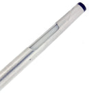 1951 PARKER 51 BLACK W/GOLD CAP AEROMETRIC FOUNTAIN PEN RESTORED OFFERED BY ANTIQUE DIGGER