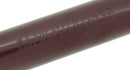 C1952 SHEAFFER SENTINEL BURGUNDY SNORKEL F NIB FOUNTAIN PEN NEW OLD STOCK OFFERED BY ANTIQUE DIGGER