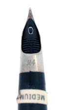 C1952 SHEAFFER CLIPPER PASTEL GREEN SNORKEL M NIB FOUNTAIN PEN NEW OLD STOCK MINT OFFERED BY ANTIQUE DIGGER