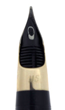 CIRCA 1952 SHEAFFER VALIANT MANDARIN ORANGE SNORKEL FOUNTAIN PEN RESTORED OFFERED BY ANTIQUE DIGGER