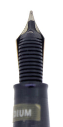 STICKERED C1953 SHEAFFER SARATOGA PASTEL GREEN SNORKEL FOUNTAIN PEN & PENCIL SET MINT NEW OLD STOCK OFFERED BY ANTIQUE DIGGER