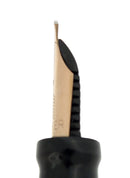 1953 PARKER BURGUNDY PEARL VACUMATIC M-BB FLEX NIB FOUNTAIN PEN RESTORED OFFERED BY ANTIQUE DIGGER