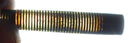 1953 PARKER BURGUNDY PEARL VACUMATIC M-BB FLEX NIB FOUNTAIN PEN RESTORED OFFERED BY ANTIQUE DIGGER