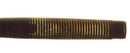 1953 PARKER AZURE PEARL VACUMATIC FOUNTAIN PEN F-BB FLEX NIB RESTORED OFFERED BY ANTIQUE DIGGER