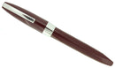 C1959 SHEAFFER PFM I PEN FOR MEN BURGUNDY FOUNTAIN PEN FINE NIB RESTORED OFFERED BY ANTIQUE DIGGER