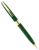 CIRCA 1959 SHEAFFER PFM III GREEN PENCIL SERVICED AUSTRALIAN MADE OFFERED BY ANTIQUE DIGGER