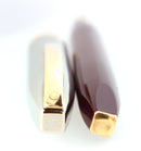 CIRCA 1959 SHEAFFER BURGUNDY PFM IV SNORKEL PEN FOR MEN FOUNTAIN PEN RESTORED OFFERED BY ANTIQUE DIGGER