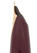 CIRCA 1959 SHEAFFER BURGUNDY PFM IV SNORKEL PEN FOR MEN FOUNTAIN PEN RESTORED OFFERED BY ANTIQUE DIGGER