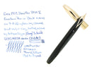 CIRCA 1959 SHEAFFER PFM V PEN FOR MEN FOUNTAIN PEN RESTORED OFFERED BY ANTIQUE DIGGER