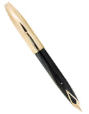 CIRCA 1960 SHEAFFER PFM V PEN FOR MEN SNORKEL FOUNTAIN PEN RESTORED