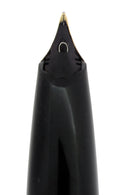 CIRCA 1960 SHEAFFER PFM V PEN FOR MEN SNORKEL FOUNTAIN PEN RESTORED