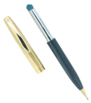 CIRCA 1959 SHEAFFER  PFM V GRAY PENCIL SERVICED OFFERED BY ANTIQUE DIGGER