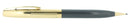 CIRCA 1959 SHEAFFER  PFM V GRAY PENCIL SERVICED OFFERED BY ANTIQUE DIGGER
