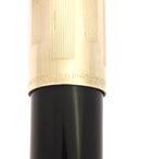 CIRCA 1960 SHEAFFER PFM V PEN FOR MEN SNORKEL FOUNTAIN PEN RESTORED