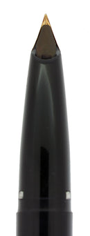 CIRCA 1961 SHEAFFER IMPERIAL VI FOUNTAIN PEN TOUCHDOWN FILLER 14K NIB RESTORED OFFERED BY ANTIQUE DIGGER