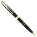 CIRCA 1963 SHEAFFER TARGET BLACK MECHANICAL PENCIL NEW OLD STOCK CHALK MARKED OFFERED BY ANTIQUE DIGGER
