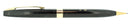 CIRCA 1963 SHEAFFER TARGET BLACK MECHANICAL PENCIL NEW OLD STOCK CHALK MARKED OFFERED BY ANTIQUE DIGGER