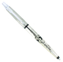 1964/65 PARKER JOTTER NEW YORK WORLD'S FAIR BALLPOINT PEN STERLING OVERLAY OFFERED BY ANTIQUE DIGGER