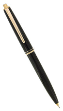 1970S MONTBLANC 251 REPEATER PENCIL SERVICED OFFERED BY ANTIQUE DIGGER