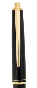 1970S MONTBLANC 251 REPEATER PENCIL SERVICED OFFERED BY ANTIQUE DIGGER